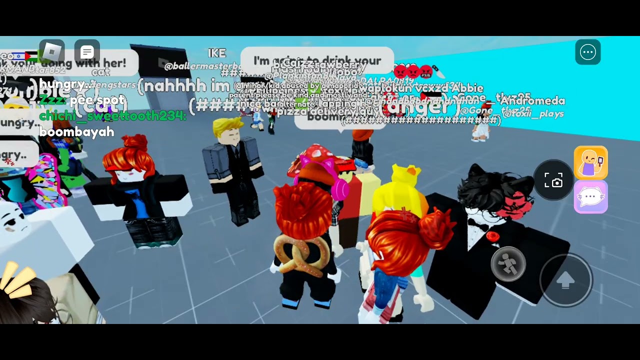 guys help me everyone is annoying me :( - YouTube