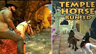 Temple Horse Run 3D |  Temple Run Game | New Temple Run iOS/Android Gameplay  | Horse Run Game screenshot 4