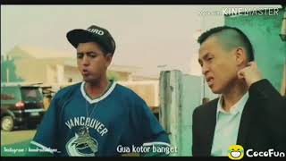 KUMPULAN STORY WA (COCOFUN)