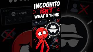 Incognito Mode Explained in 40 Seconds