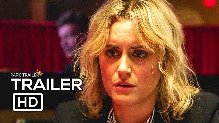 FAMILY Official Trailer (2019) Taylor Schilling, Kate McKinnon Movie HD