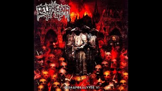 Watch Belphegor The Ancient Enemy video