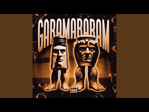 GARAMARARAM FUNK Super Slowed 