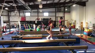 Switch Leap to a Split Full - June 4, 2019