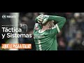Táctica y Sistemas – ¿Qué le pasa a Italia?