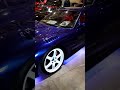 Ethan's RX7 FD3S - Apexi Body Kit