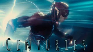 The Flash || Centuries (Alternative Version) {Multifandom Gryffindor- First Link in the Description}
