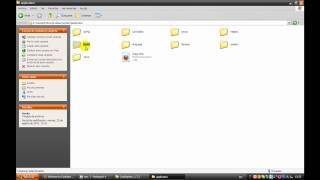 Codeigniter Framework de Php