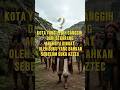 Kota kuno yang jauh lebih canggih dari Sekarang #shorts #storytelling #faktaunik