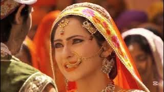 Джодха и Акбар 411-420 серия 