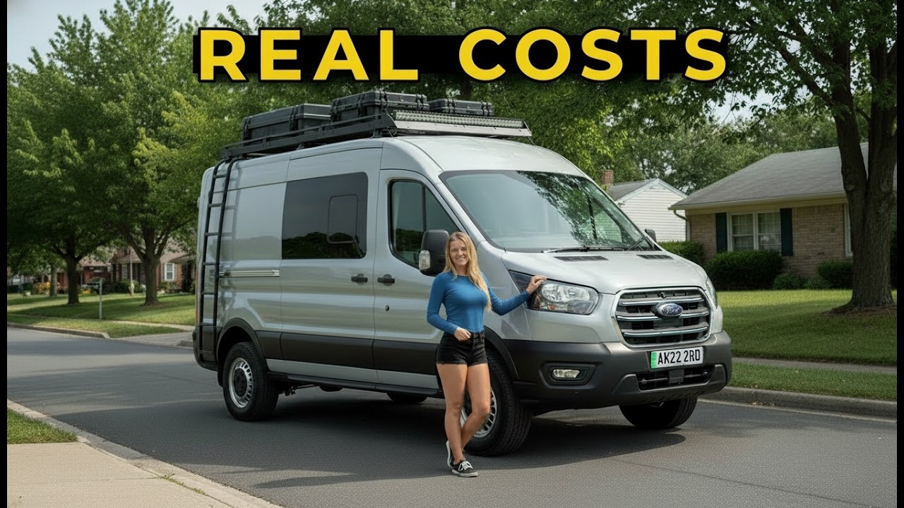 What Campervan Dealers Won't Tell You About Your First 6 Months in 2026