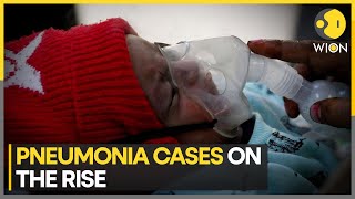 Pneumonia outbreak in children in US | Latest News | WION