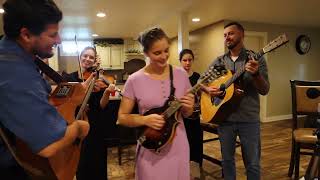Clips, Outtakes And A Behind the Scenes Look With The Brandenberger Family And Friends by Brandenberger Family Music 303,755 views 1 year ago 7 minutes, 5 seconds
