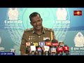 අල්ලස් ගත්ත පොලිස් නිලධාරියෙකුට වැඩ වරදීයි