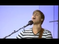 Cory Asbury Last IHOP Prayer Room Set May 22, 2012