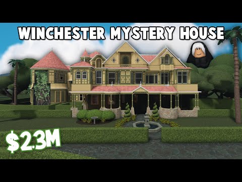 Video: Virtuaalne Winchesteri Mystery House'i ringkäik: fotod, ringkäigud ja piletiteave