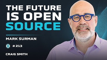 How Mozilla Is Shaping the Future of Open-Source AI