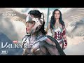 Marvel's VALKYRIE Trailer #1 HD | Disney+ Concept | Tessa Thompson, Jaimie Alexander