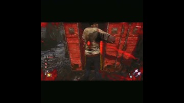 BUBBA GIVES UP VERSING BULLY SQUAD - Dead By Daylight #dbd #dbdmemes #bullyteam #deadbydaylight