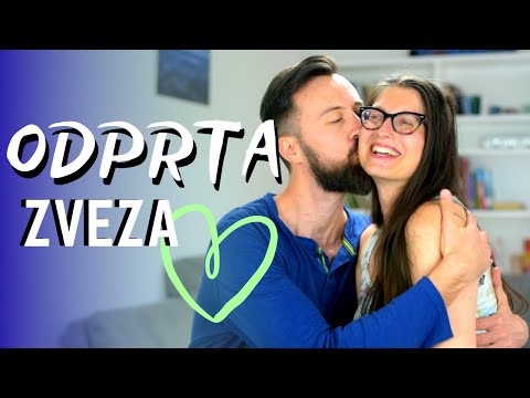 Video: Odprta Izkušnja