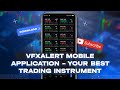 Vfxalert mobile application for binary options trading