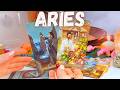 ARIES 🚨 THEY ARE STAYING AWAY FROM YOU BECAUSE THEY LIED ABOUT YOU TO THE WRONG PERSON 😳