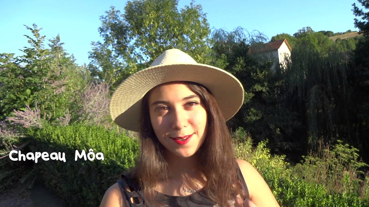 OOTD | Une tenue d'été ?  #1