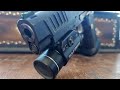 GAS June 1st  2024  USPSA Limited Optics Staccato P