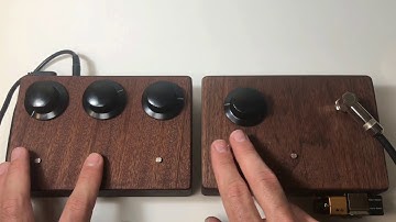 Ouroboros Lumen Organ & Fluid Voice