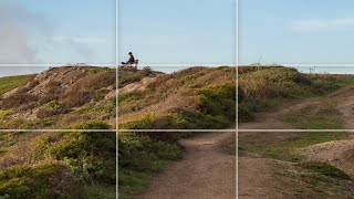 4 tips for better photo composition