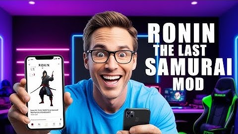 Ronin The Last Samurai Hack - Get Unlimited Free Gold & Gems