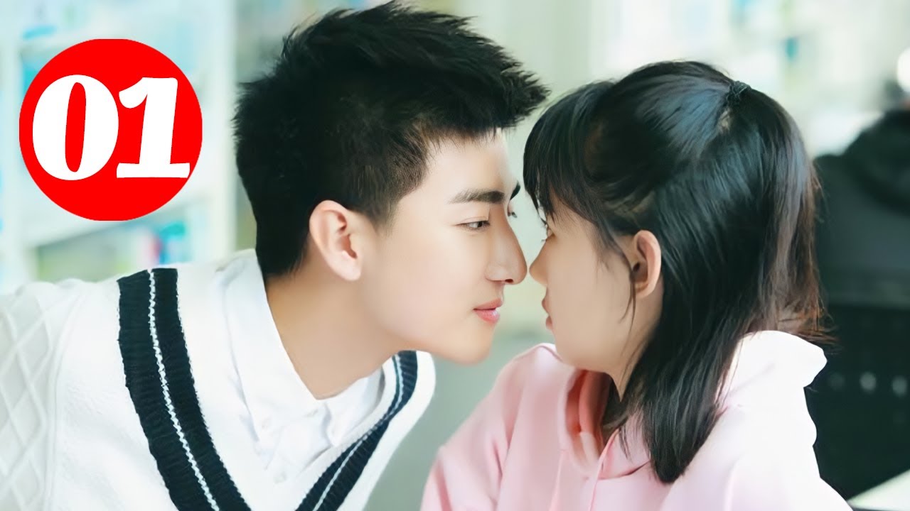 Lọ Lem Của Anh - Tập 1 | Siêu Phẩm Phim Ngôn Tình Trung Quốc Hay Nhất 2025 | Thuyết Minh