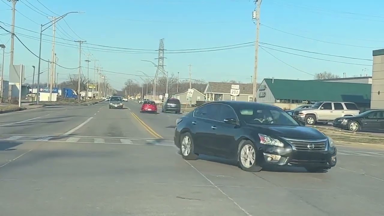 Old north Dayton Ohio 2025!!!