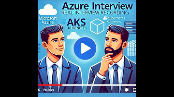 Azure DevOps Engineer Interview (Live Recording) | Must-Know Questions