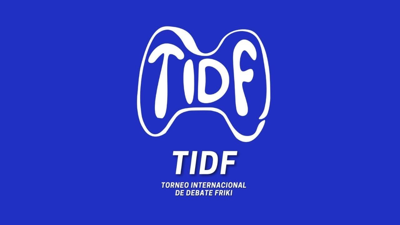 DISCURSOS - SALA 1 - TIDF 2025