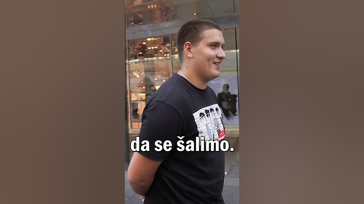 KP Kviz #20 - Da proverimo cenu