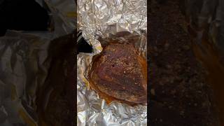 Great Grilled Bbq Pulled Pork Meat