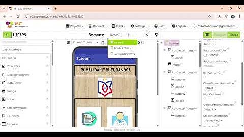 Tugas Pemrograman Mobile