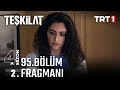 مسلسل المنظمة الحلقة 94 اعلان 2 مترجم 