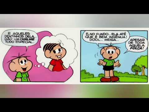 Cebolinha em o