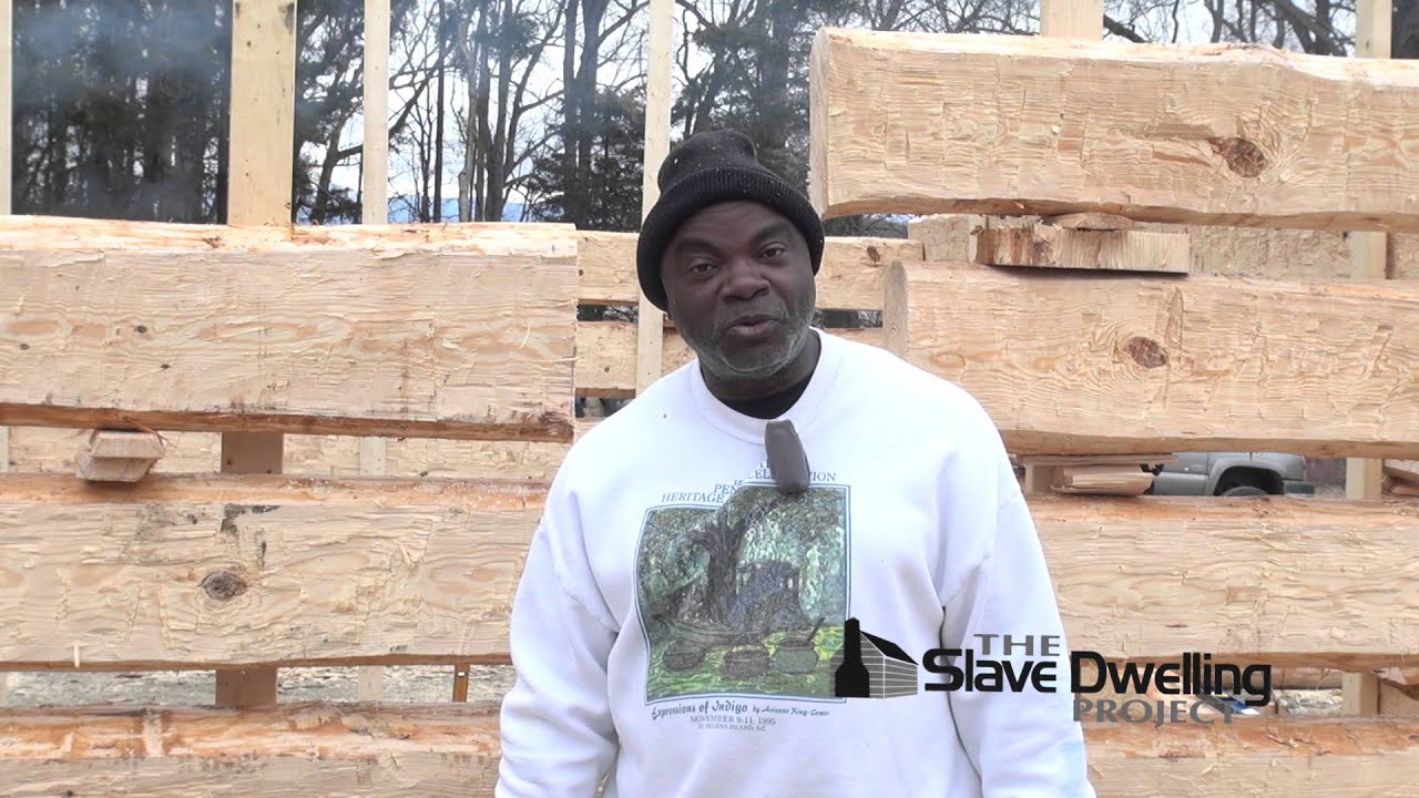 Slave Dwelling Project