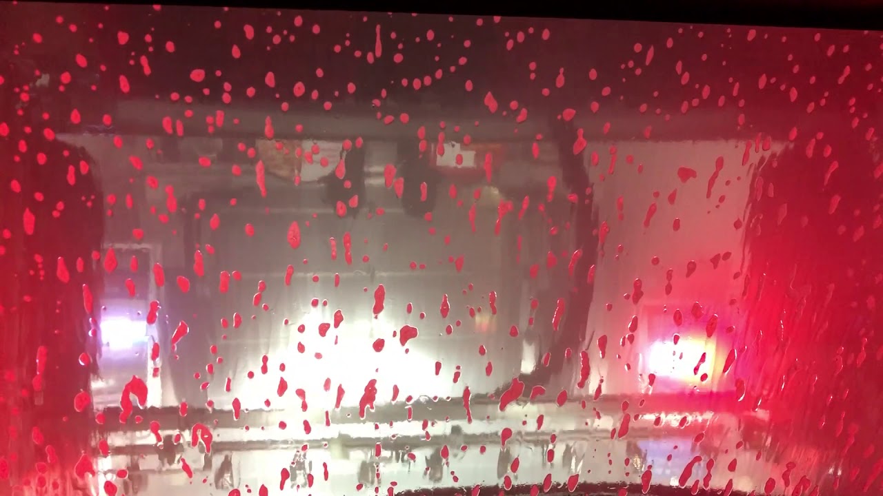 Soft Touch/Touch Free Car Wash Kwik Trip Gas Station Weston WI YouTube