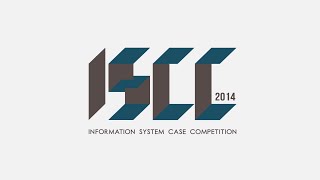 BINUS ISCC - Case Competition