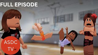 Roblox | angelicdancers - you are the rising stars! (S2 E6)