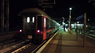 ICN 35256  Siracusa - Milano C.le