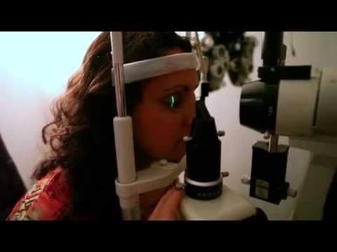 Vidéo: 3 façons de se préparer à un examen de la vue
