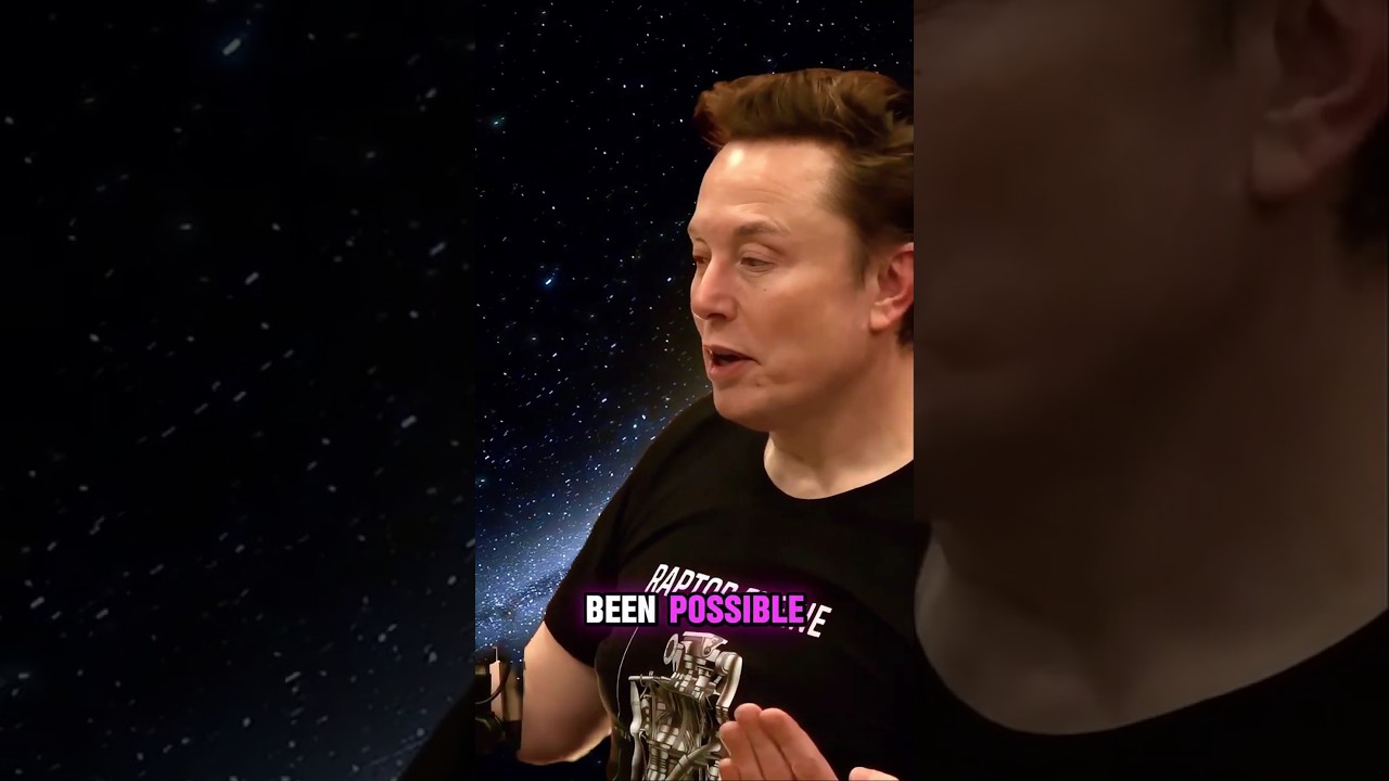 Elon Musk: Why We Must Expand Consciousness Beyond Earth Now