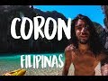 La isla más linda de Filipinas? - Coron, ultimate tour