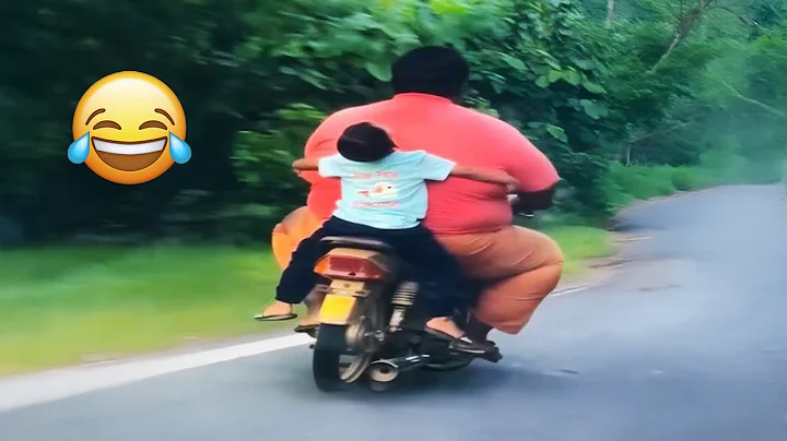 TRY NOT TO LAUGH CHALLENGE 😆 Best Funny Videos Compilation 😂 Funny Fails