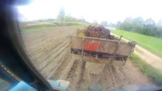 GoPro Hero || Agriculture in Latvia!